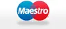 Maestro Card