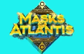 masks-of-atlantis-pokie
