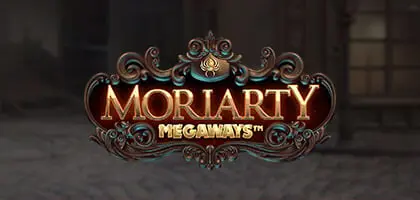 Moriarty Megaways Online Pokie