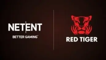 NetEnt Acquire Red Tiger Software Provider