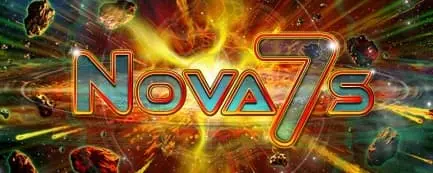 Nova 7s Pokies Online