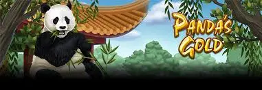 Panda's Gold Online Slots