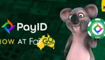 Fair Go Casino Launches PayID Payment Option