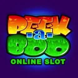 Peek-a-Boo Online Slot