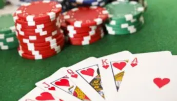 How to Play Poker: The Ultimate Texas Hold’em Guide for Beginners