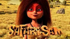 Safari Sam Slot