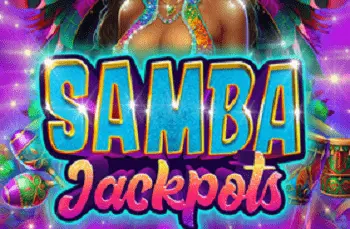 Samba Jackpots Slot