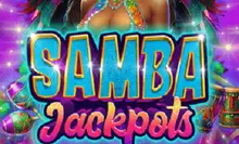 Samba Jackpots Slot