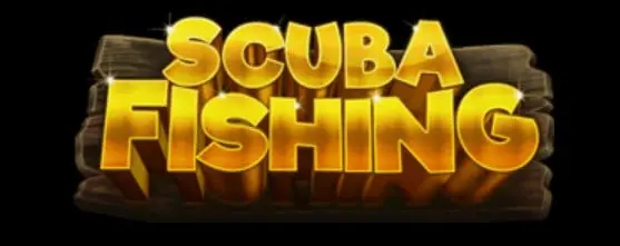 Scuba Fishing Pokies