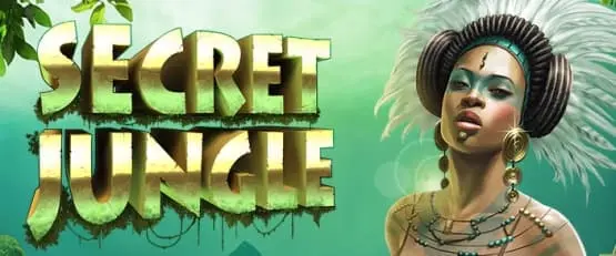 Secret Jungle Pokies