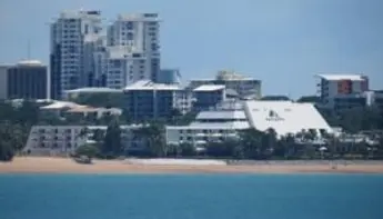 Online Casinos in Australia’s Northern Territory