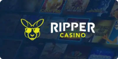 Spectacular New Player Bonuses at Ripper Casino