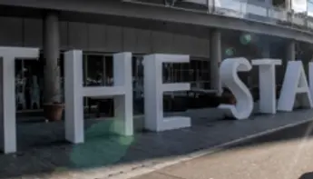 Star Casino Inquiry