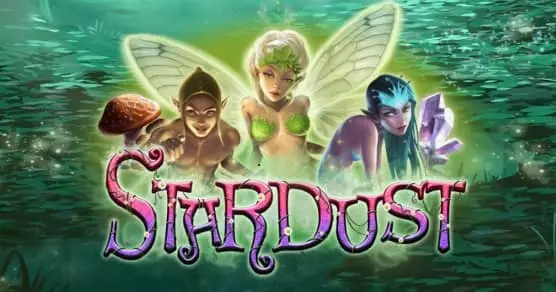 Stardust Pokies