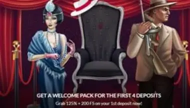 Join the Familia for Excellent Rewards at Syndicate Casino!