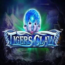 Tiger's Claw Online Slot 