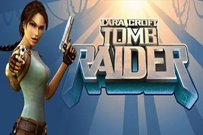 Tomb Raider Online Pokie
