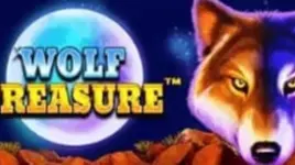 Wolf Treasure pokies