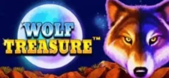 Wolf Treasure pokies