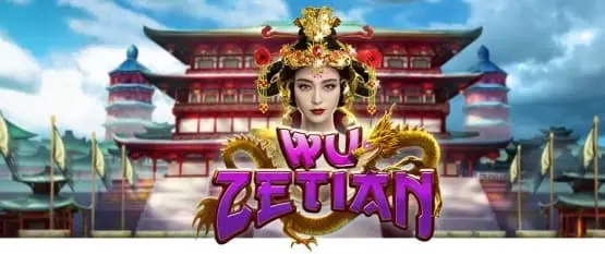 Wu Zetian Pokies Online