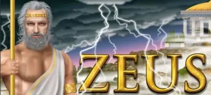 Zeus Progressive Online Slot