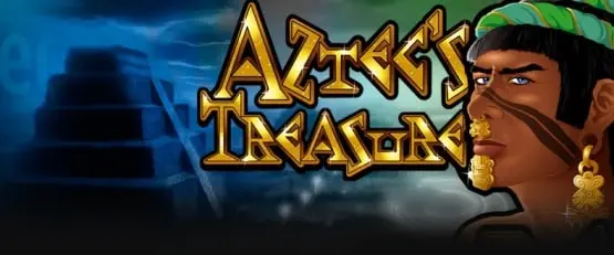 Aztec's Treasure Slot Game