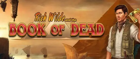 Book of Dead Pokies