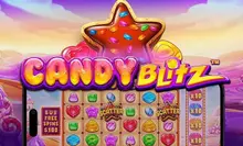 Candy Blitz Slot