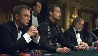 Top 5 Gambling Themed Movies You Need To Watch