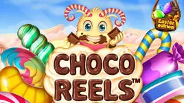 Choco Reels Easter Edition Online Pokie