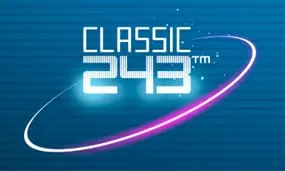 Classic 243 Online Pokie