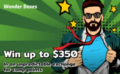 ComicPlay Casino – Get Lost In a Sea of Bonuses
