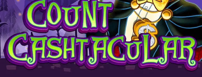 Count Cashtacular Slot Review
