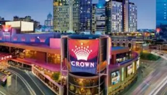 Australian Land-Based Casinos Hit by the Coronavirus Pandemic