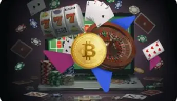 The Growing Trend of Online Casinos Offering Cryptocurrency