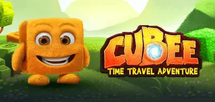 Cubee Online Slots
