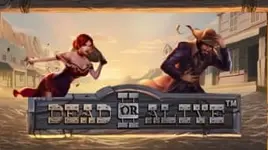 Dead or Alive 2 Online Pokies
