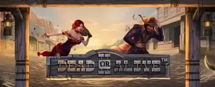 Dead or Alive 2 Online Pokies