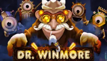 Dr. Winmore Pokies By RealTime Gaming —Formulate The Winning Potion