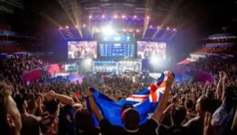 The Best Esports Teams for Australian Players