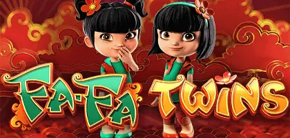 fafa twins slot game review