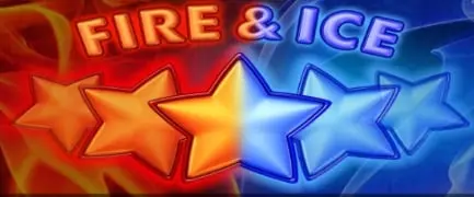 Fire and Ice Pokies