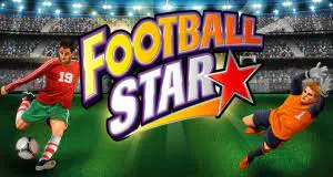Football Star Slot Online