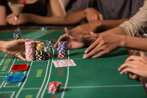 baccarat tricks when playing online