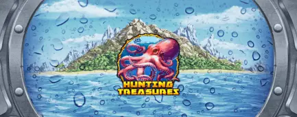 Hunting Treasures Slot