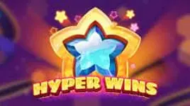 Hyper Wins Online Pokie