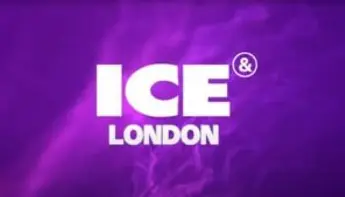 ICE London Conference