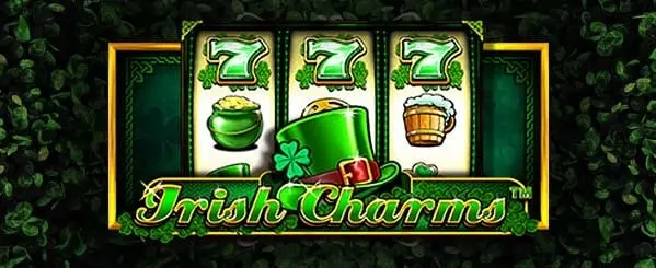 Irish Charms Online Slots 