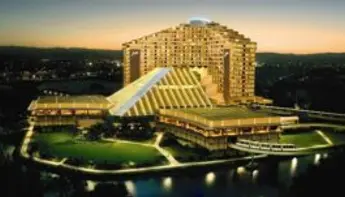 The Best Land-Based Casinos in Queensland