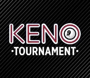 Keno Tournaments: Play At An Online Casino
